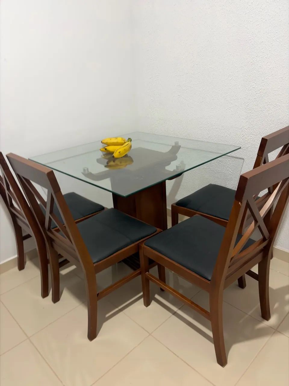 Mesa com cadeiras  - Foto 4