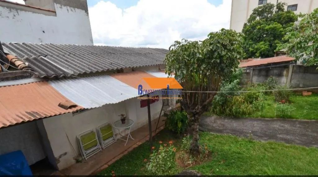casa de 3 quartos, bairro Bom Jesus em Belo Horizonte - Foto 4