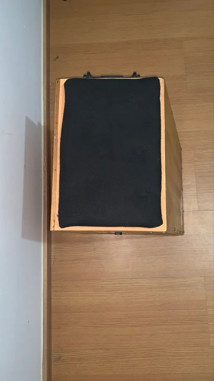 CAJON ELETROACÚSTICO  - Foto 3