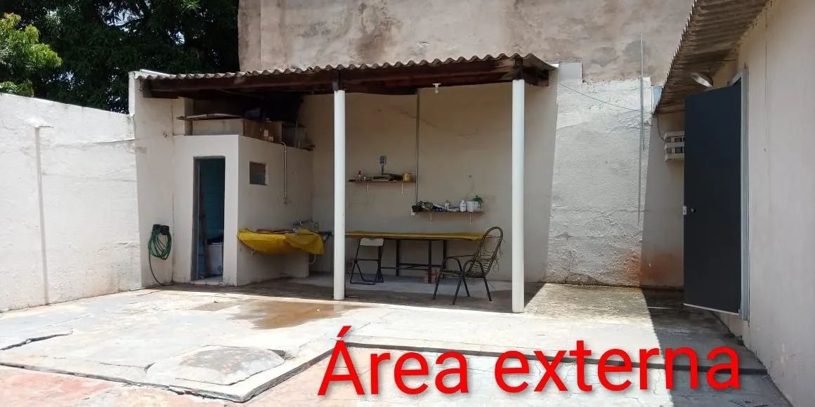 Aluguel Edícula Centro  - Foto 2