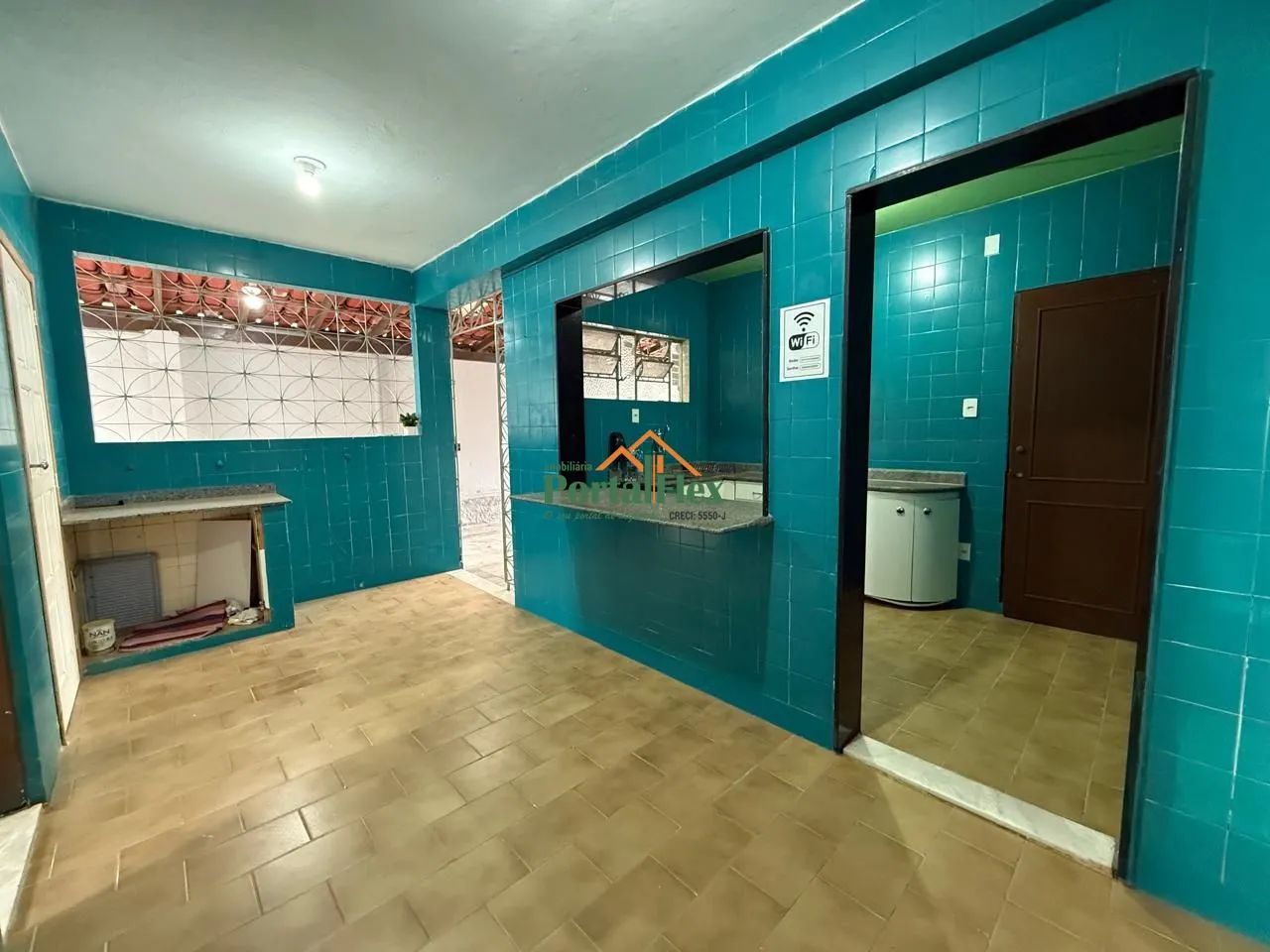 Casa à locação em Valparaíso - Serra/ES - Foto 5