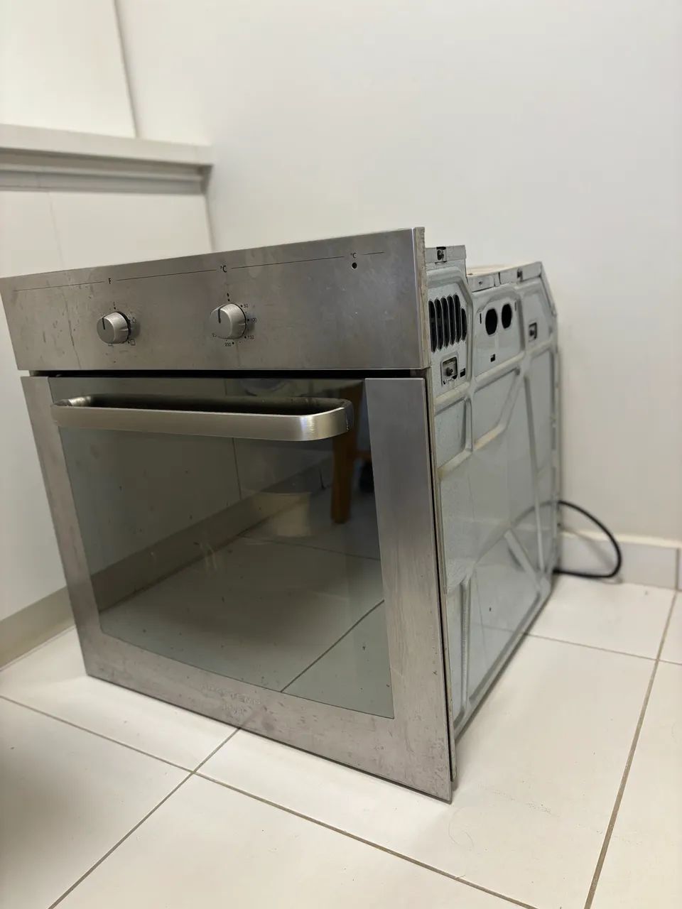 Forno Elétrico  - Foto 3