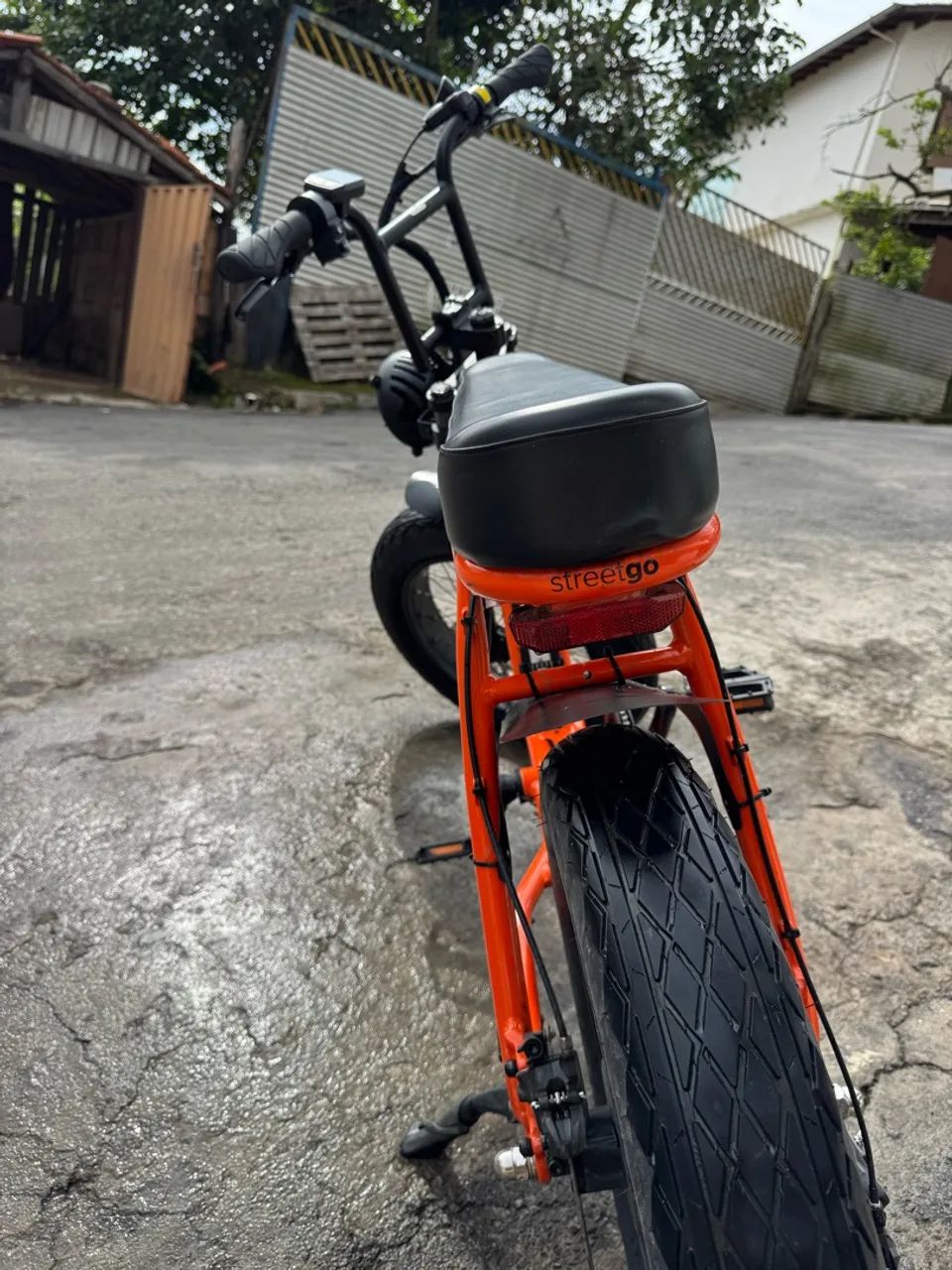 Street go s12 - Foto 2
