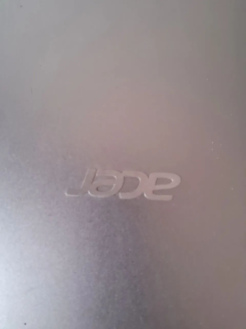 Vendo notebook acer aspire 5 - Foto 4