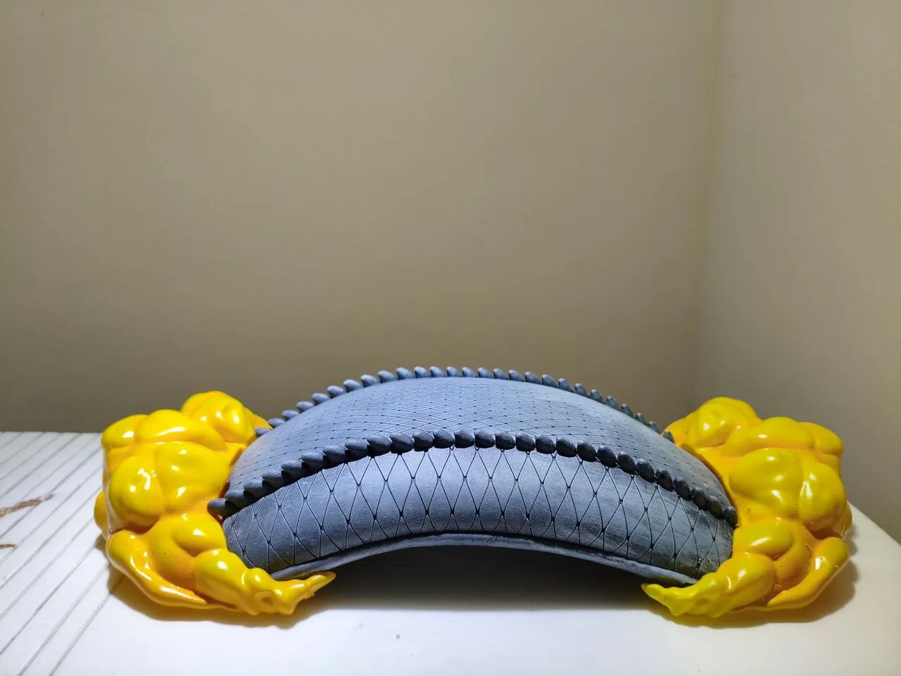 CAMINHO DA SERPENTE 1/12 DBZ SHF BANDAI  - Foto 2
