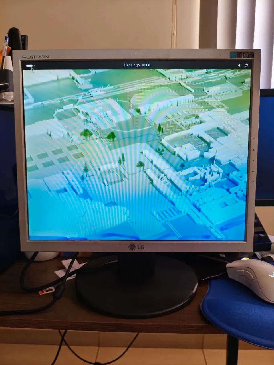 Monitor LG - Foto 2
