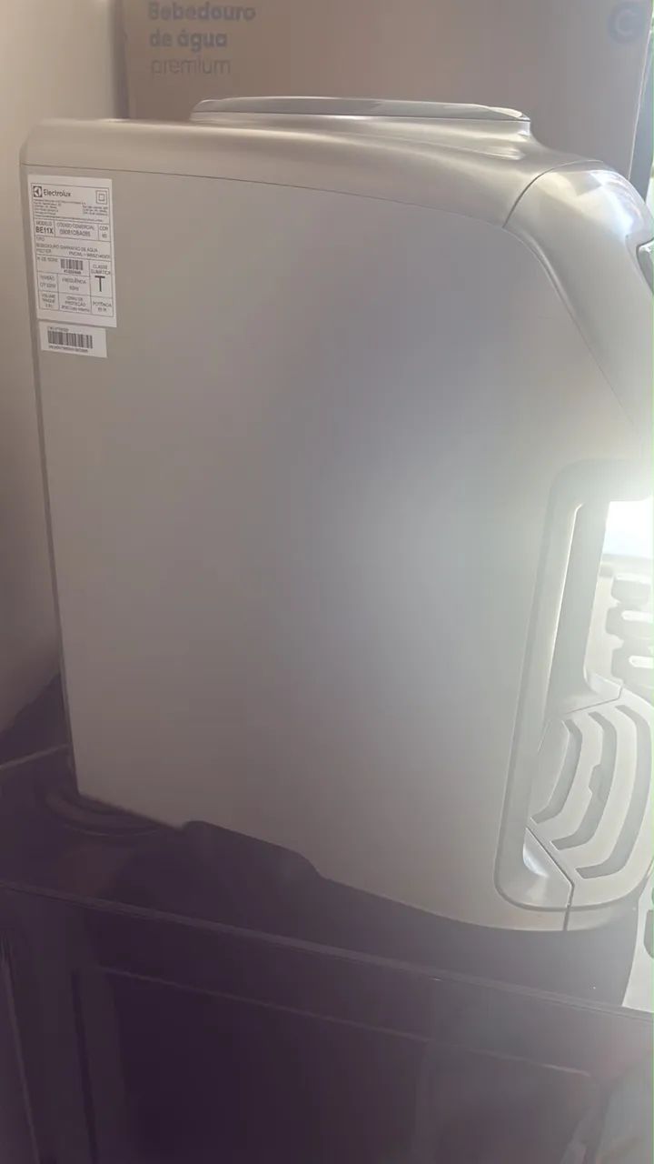 Bebedouro Electrolux  - Foto 4