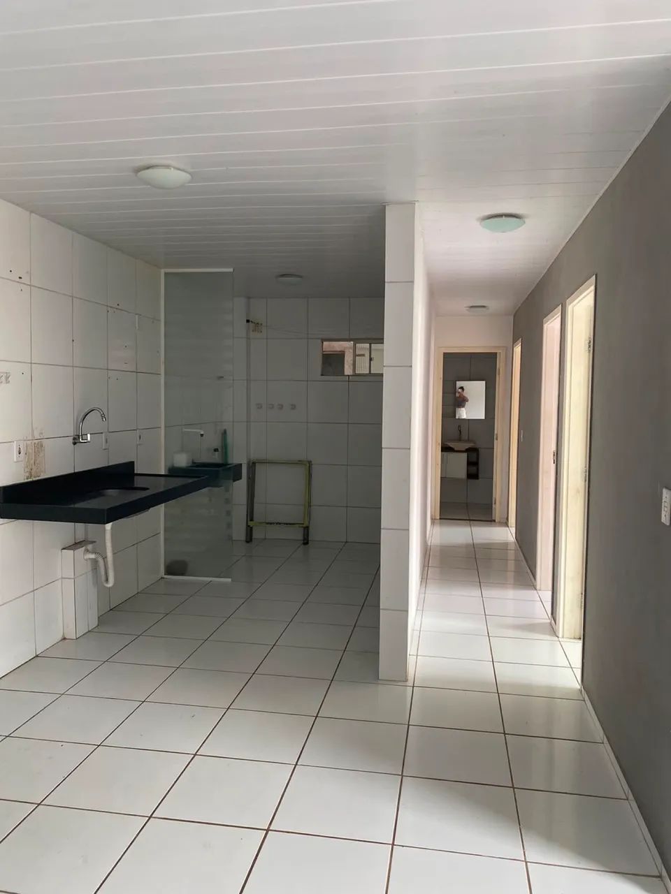 Apartamento para alugar  - Foto 2