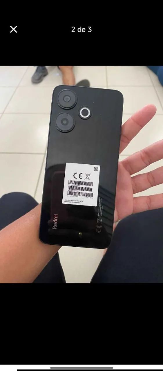 Redmi 13 - Foto 4