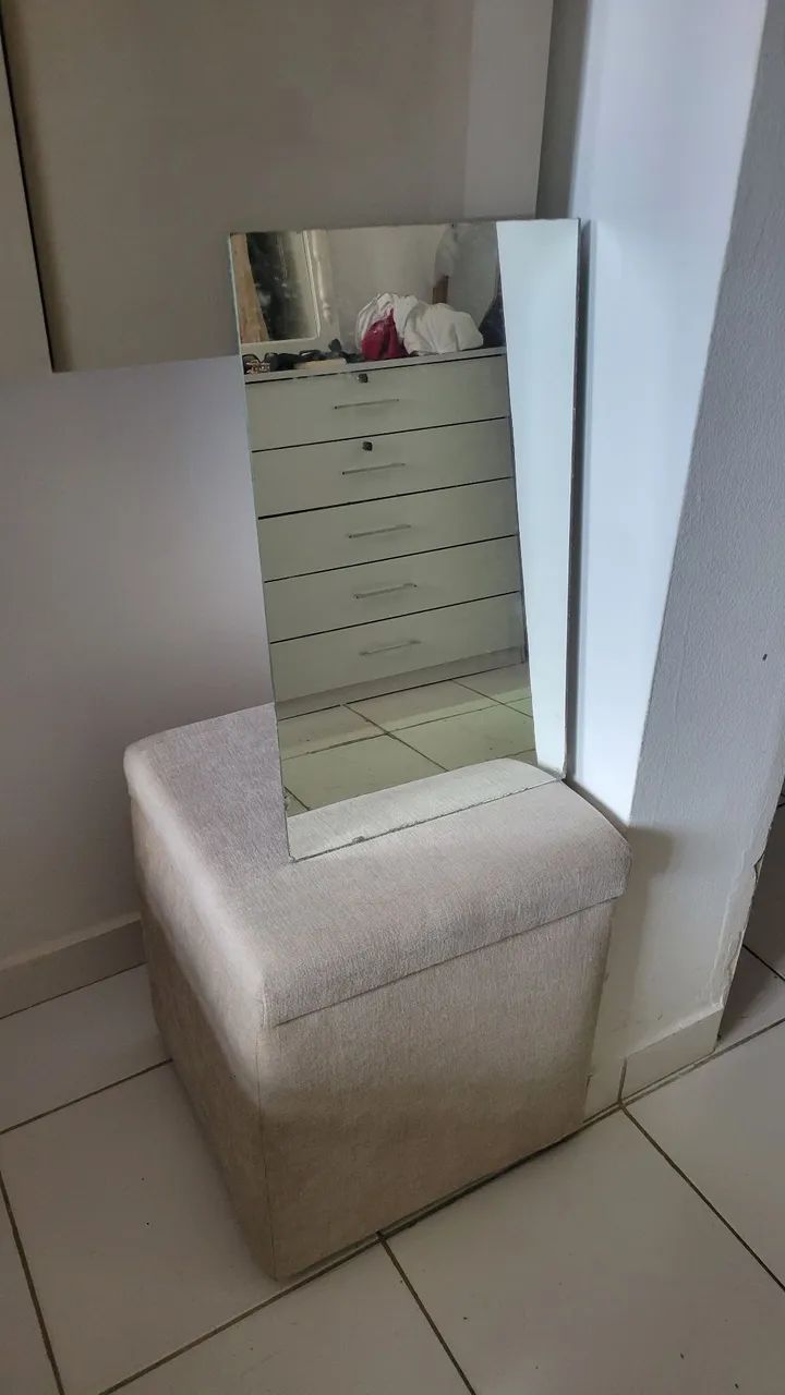 Espelhos  - Foto 2