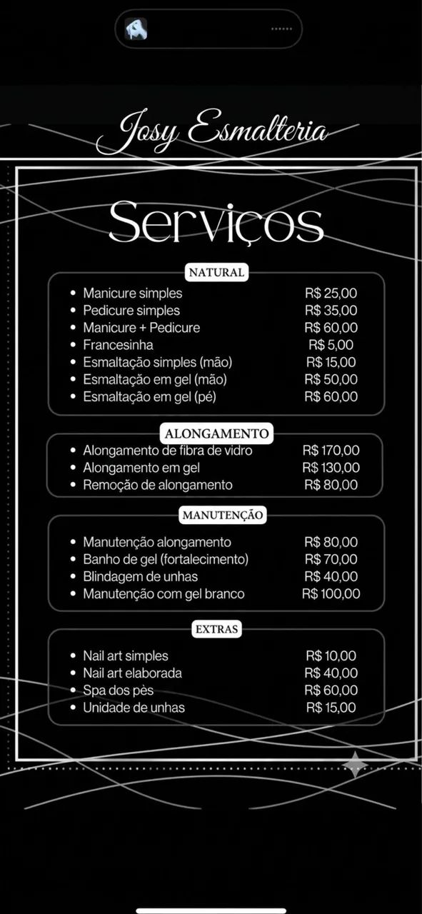 Vaga de manicure  - Foto 2