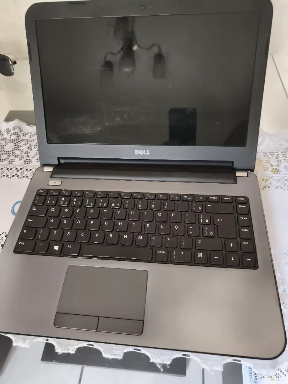 Notebook  - Foto 2