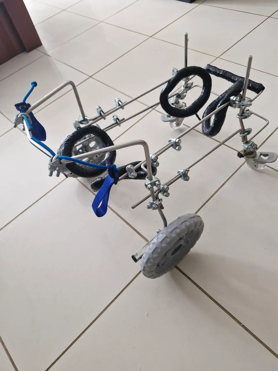 Cadeiras de rodas pet Vetcar - Foto 4