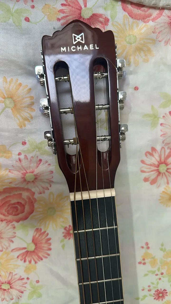 Guitarra  - Foto 4