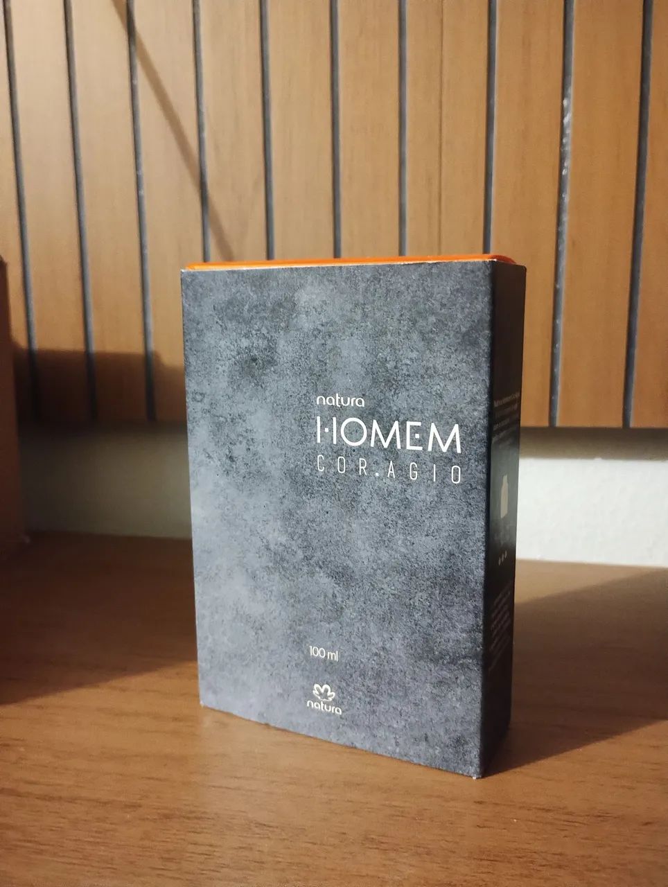 Perfumes masculinos 