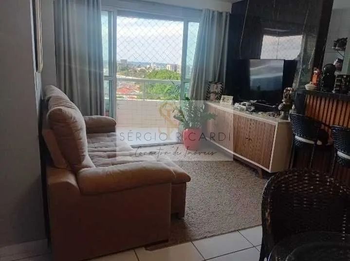Apartamento areia dourada ( Camboinha ) - Foto 3