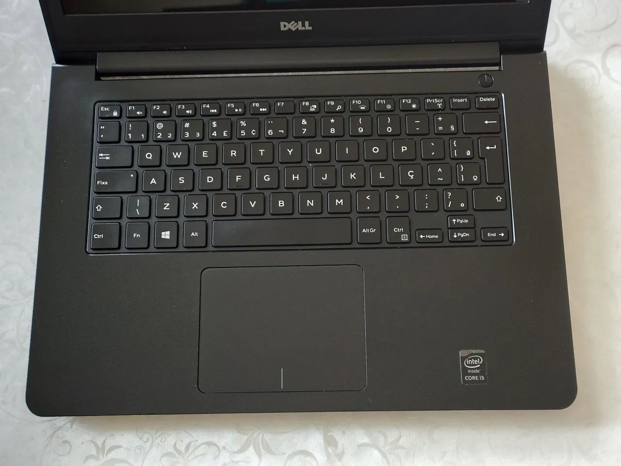Dell 5548 I5-5200 2.20Ghz + 8G + SSD 240G + AMD Radeon. - Foto 2