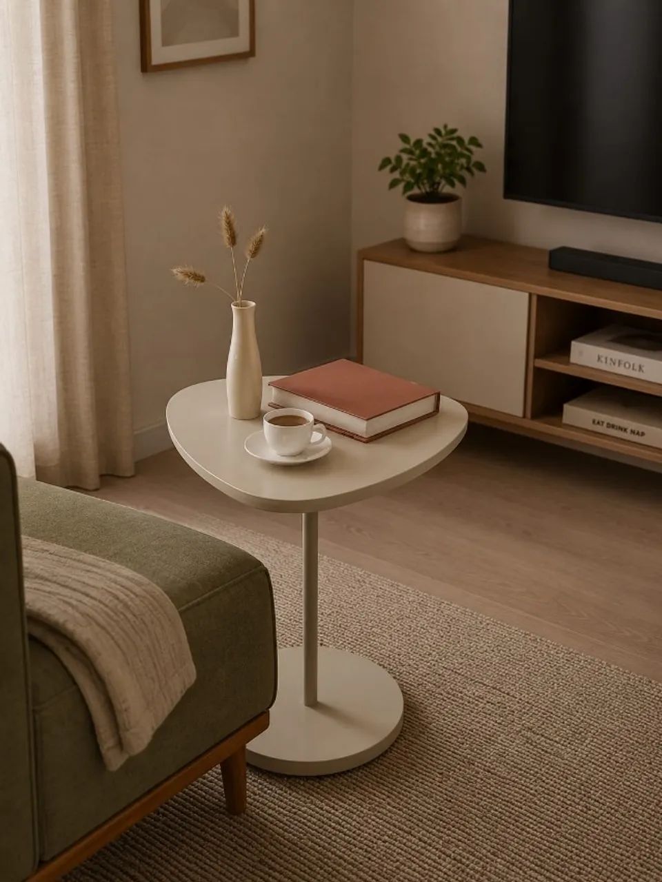 Promoção Mesa de Apoio - 18/5/26   