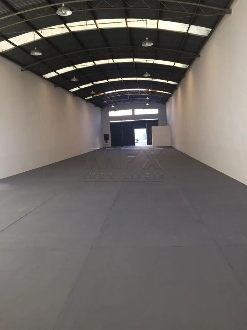 Galpão Comercial - Moderno - Já alugado - Centro - Foto 4