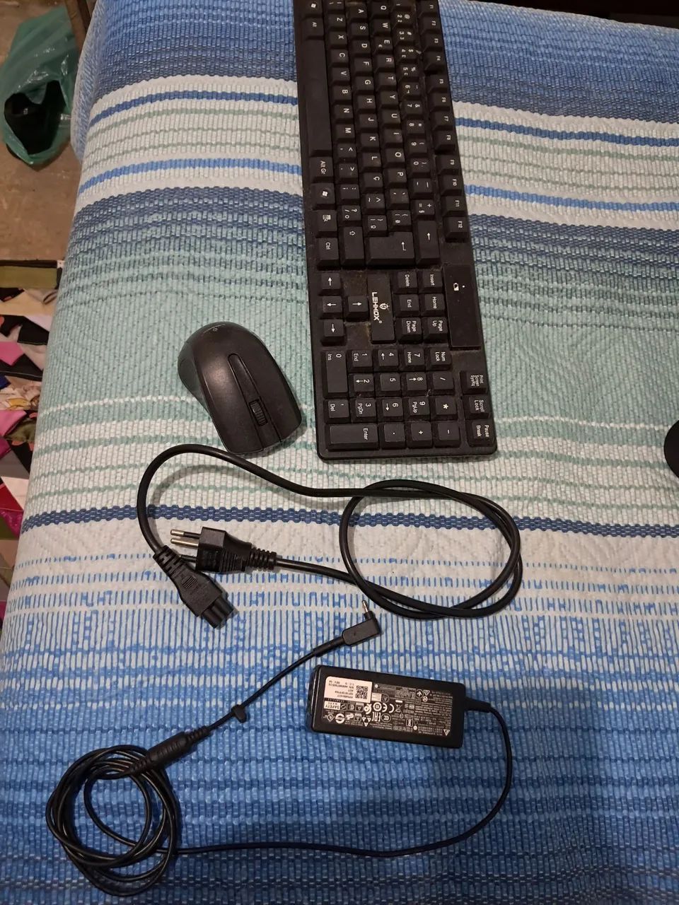Notebook Acer Aspire 5 i5 | SSD 256GB + HD 1TB | Windows 11 - Foto 2