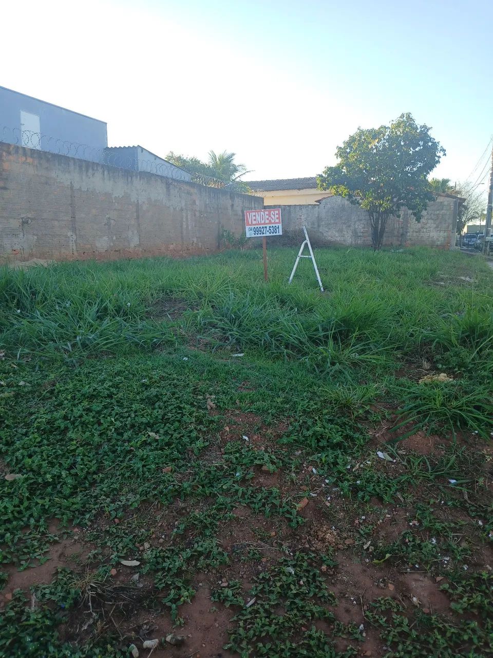 Terreno no Luizote 3  - Foto 3