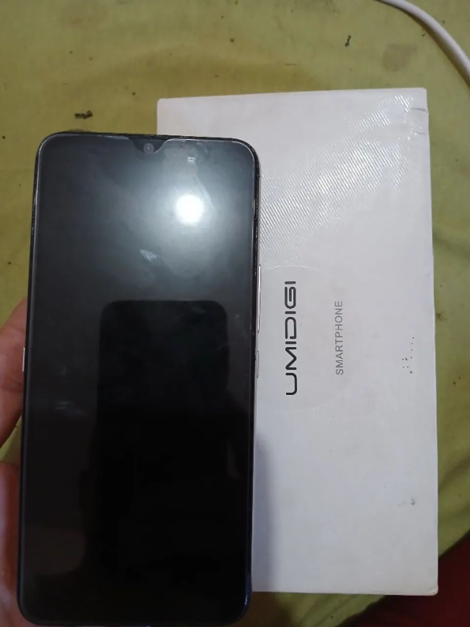 Celular - Foto 3