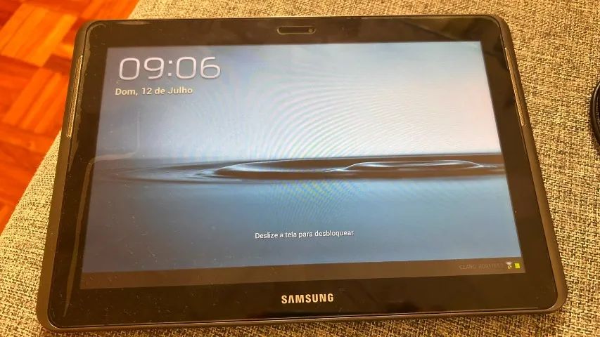TABLET GALAXY TAB 2 USADO