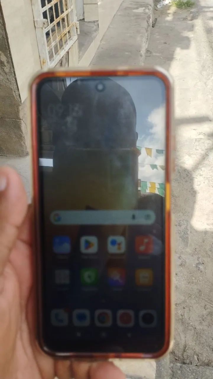 Celular redimi note 12 128 gigas 