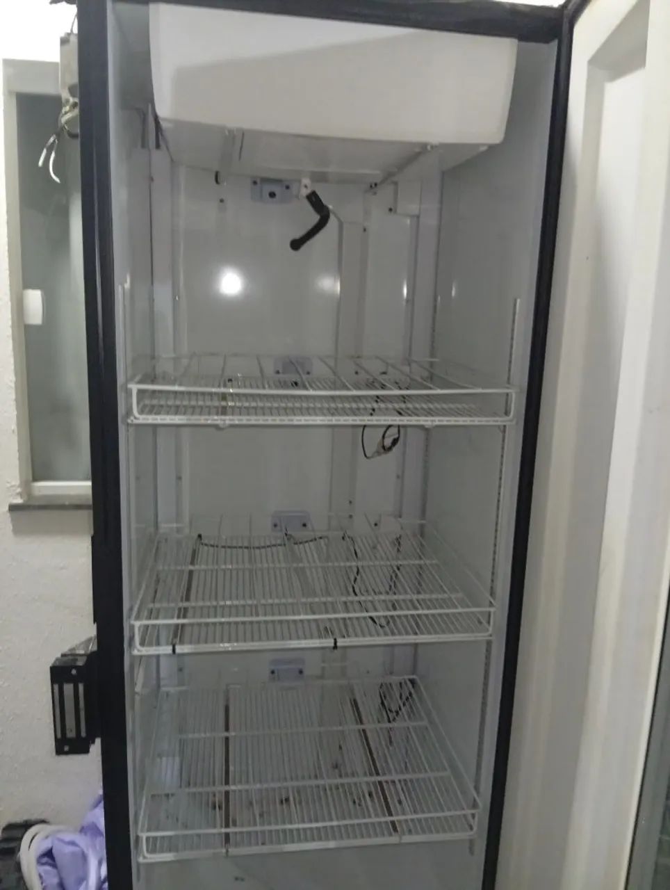Freezer vertical imbera  - Foto 2