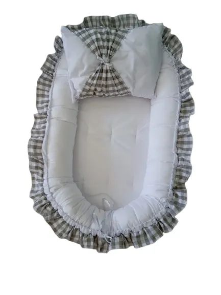 Ninho de bebê  - Foto 4
