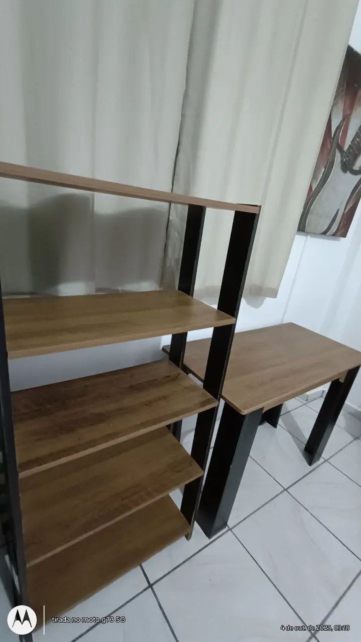 mesa MDF - Foto 5
