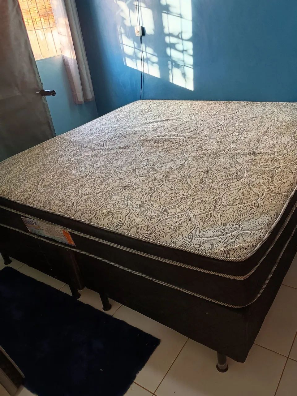 Cama super quing - Foto 3
