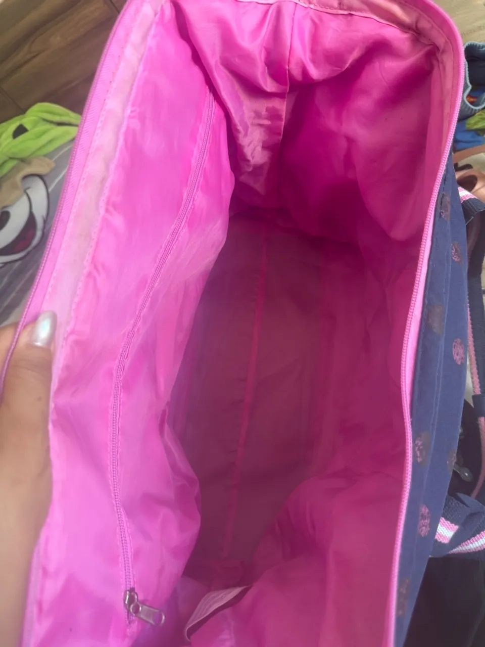 Bolsa, mala infantil, PUKET - Foto 5