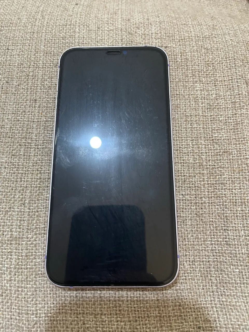 iPhone 12, 128g funcionando perfeitamente  - Foto 3