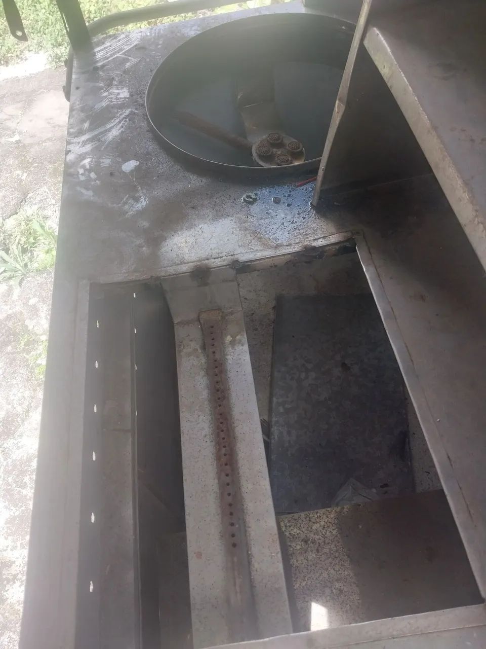Carrinho de lanches - Foto 5