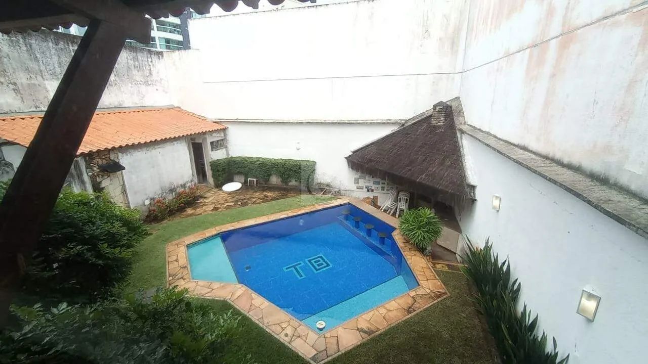 Oportunidade Única na Antiga Beira Mar: Casa Ampla e Sofisticada para Morar ou Empreender! - Foto 5