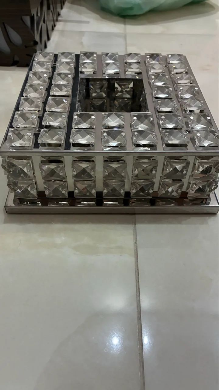 Plafon - Cristal - Foto 2