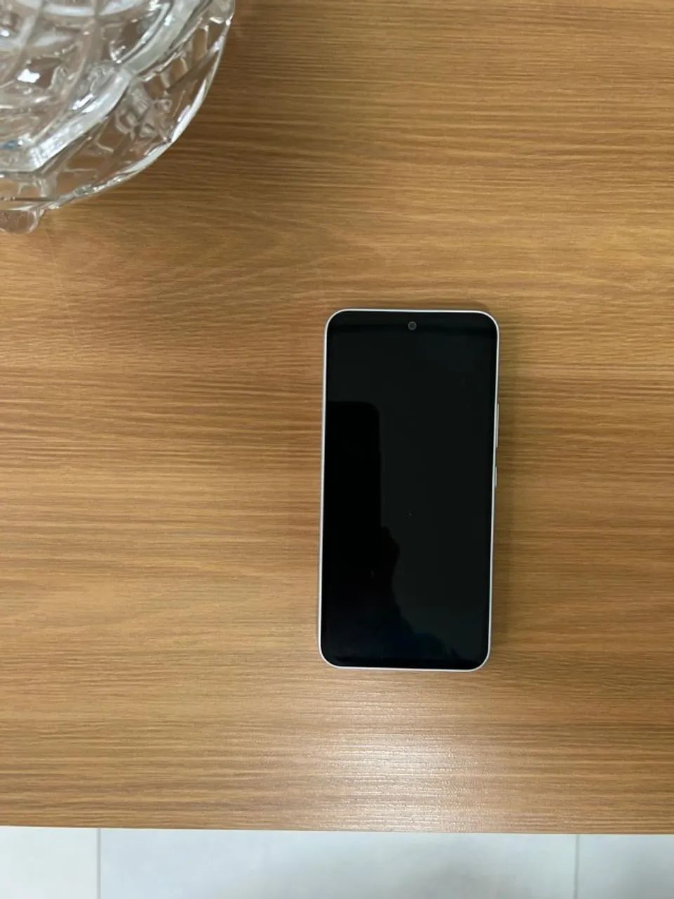 Samsung Galaxy A54 5G 128GB - Branco - Excelente estado - Foto 3