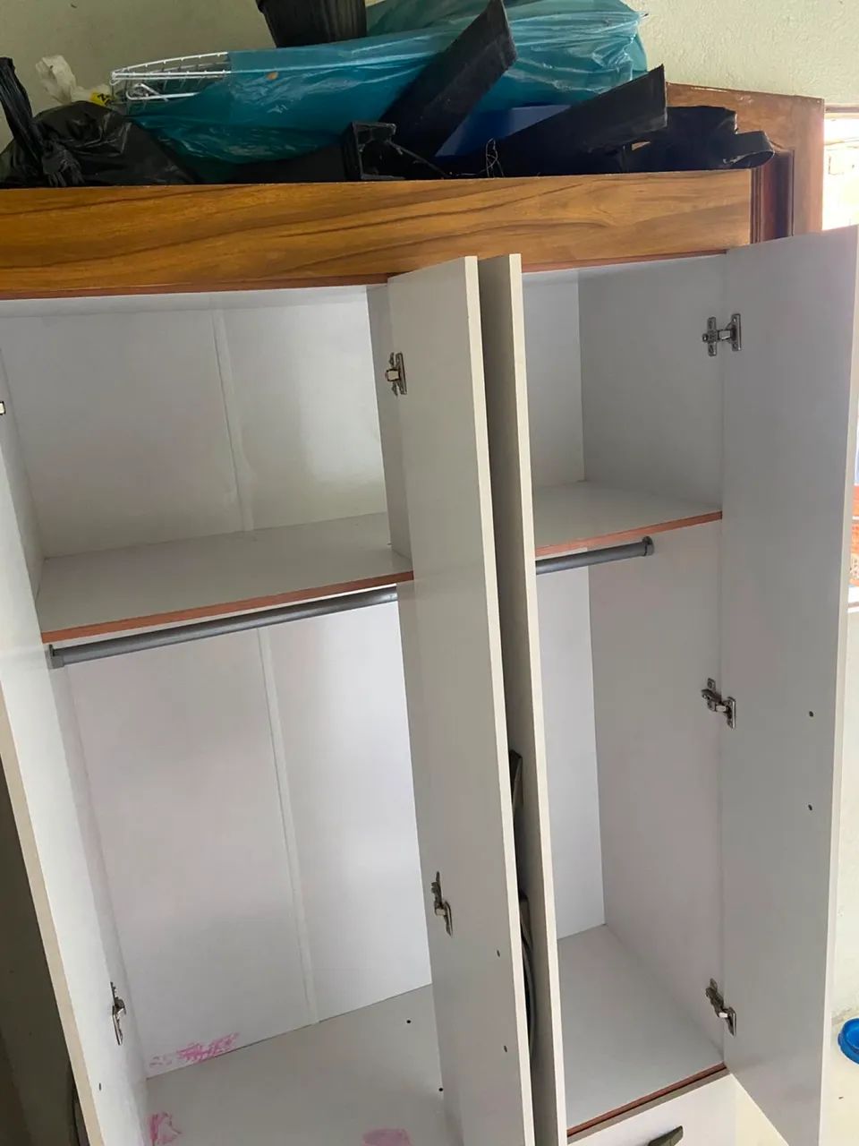 Guarda-roupa de solteiro - Foto 2