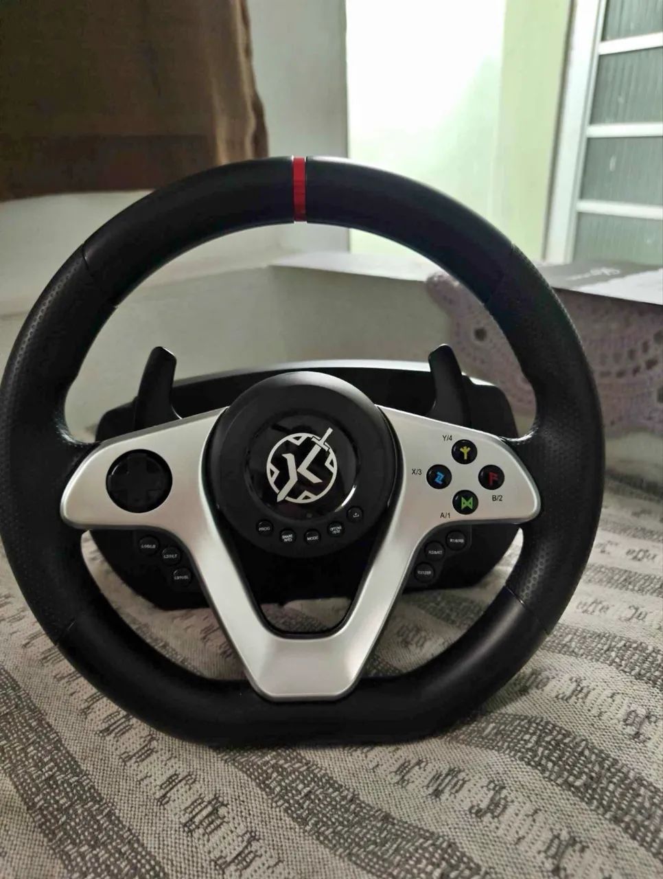 Volante G 500