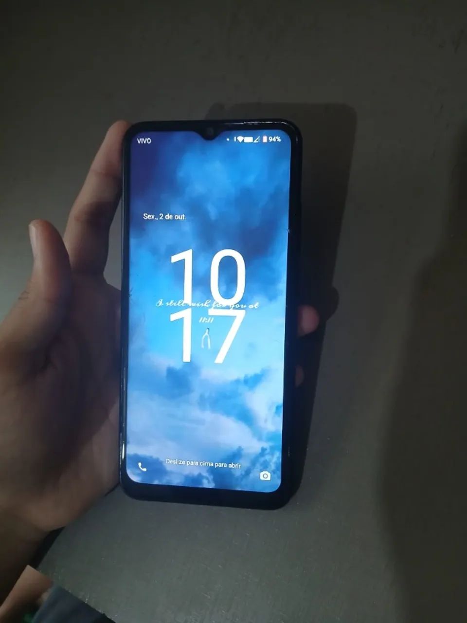 Smartphone Redmi A01 