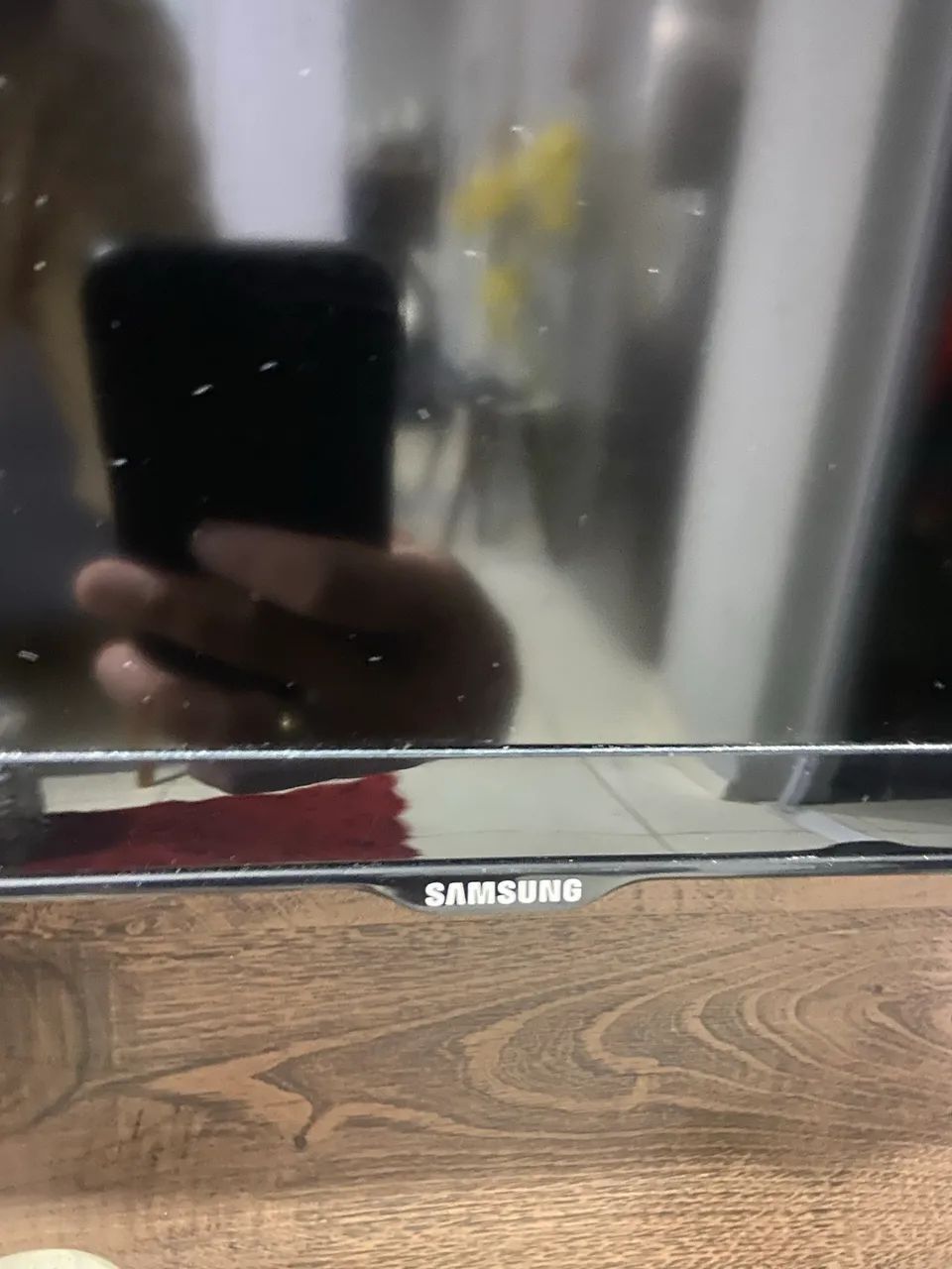 SMART TV SAMSUNG 40 POLEGADAS - Foto 2