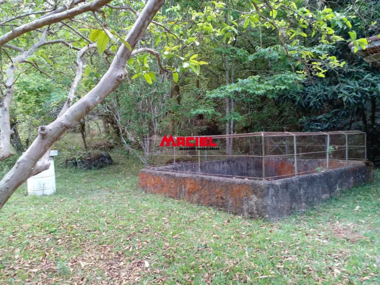 lindo sitio sapucai mirim