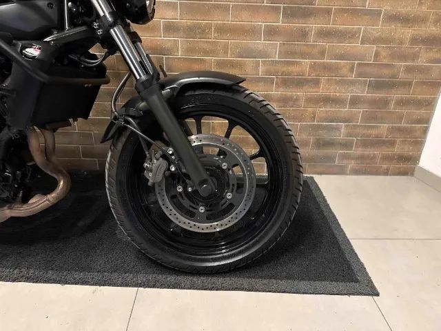 Kawasaki Eliminator 2025 - Foto 3