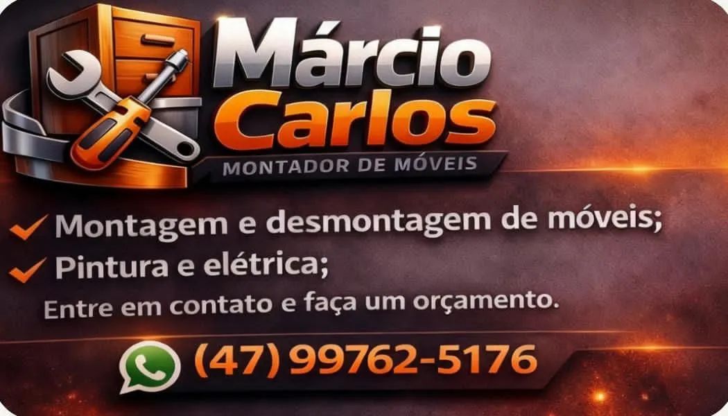 Montador de móveis  - Foto 2
