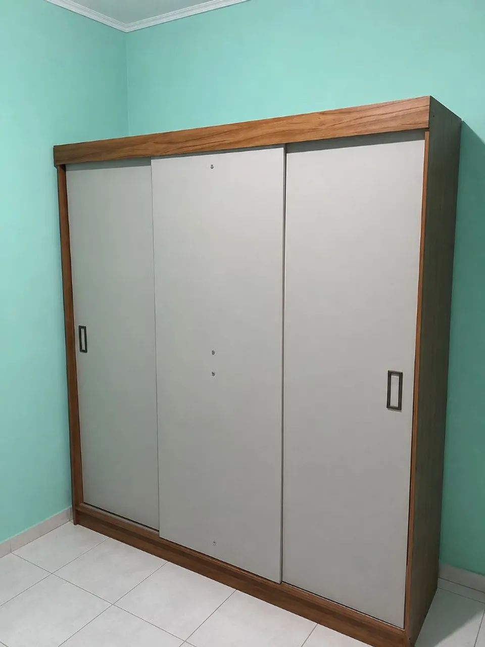 Guarda roupa 