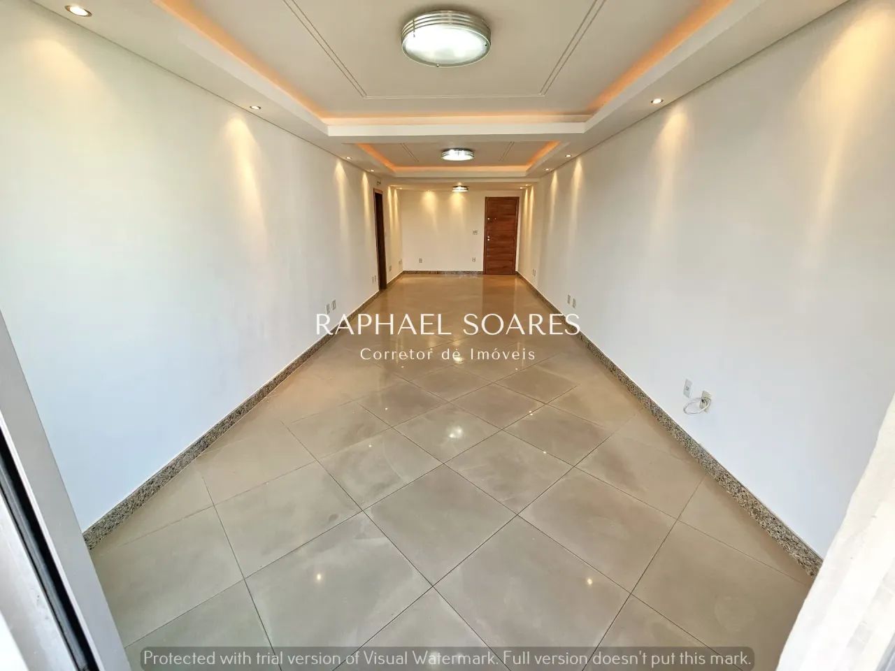 Apartamento Nascente  Vista Mar 170m2 3 Quartos - Foto 3