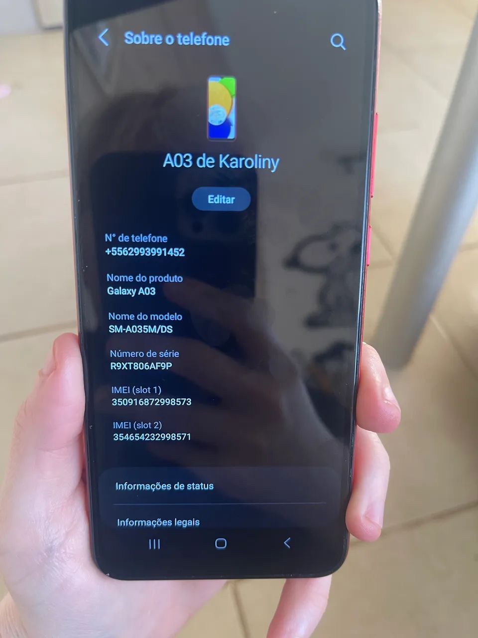 Vendo celular barato - Foto 4