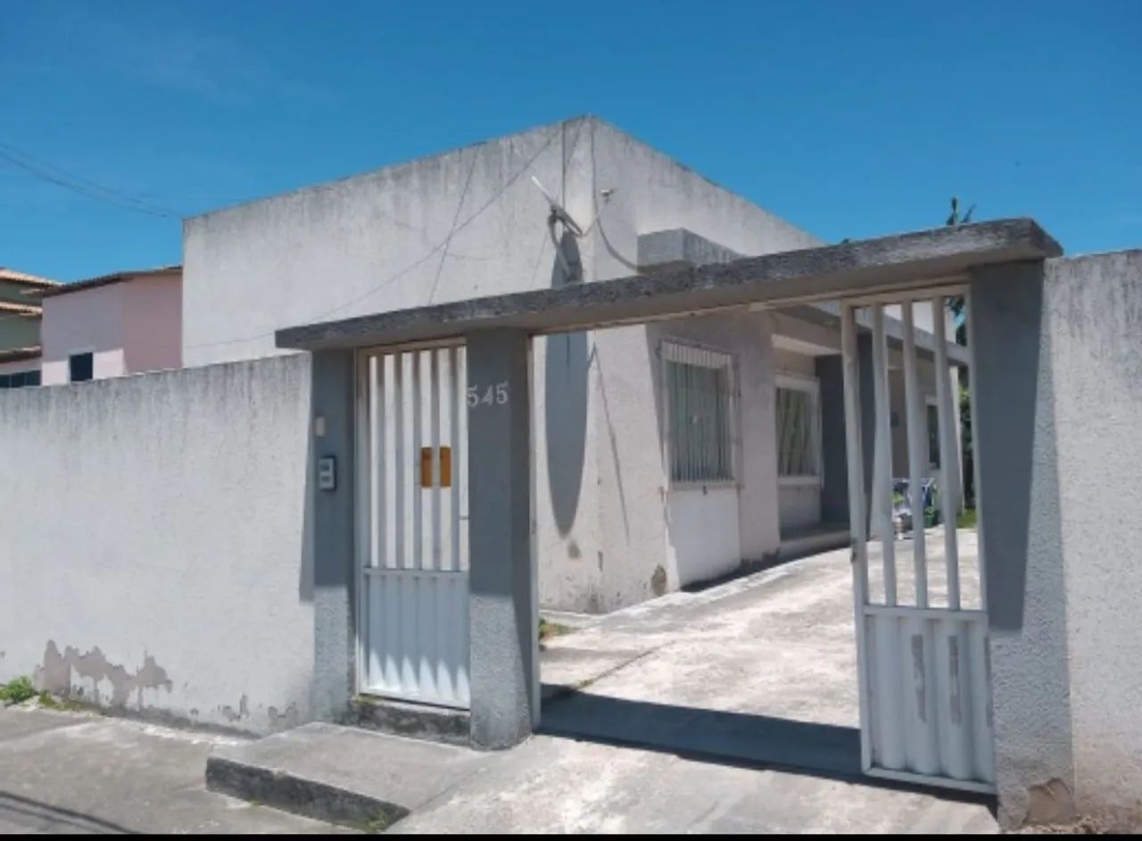 Foto - Casimiro de Abreu - Barra de São João