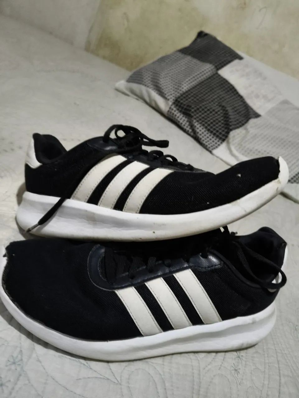 Sapato Adidas original 37,38 - Calçados - Imbiribeira, Recife